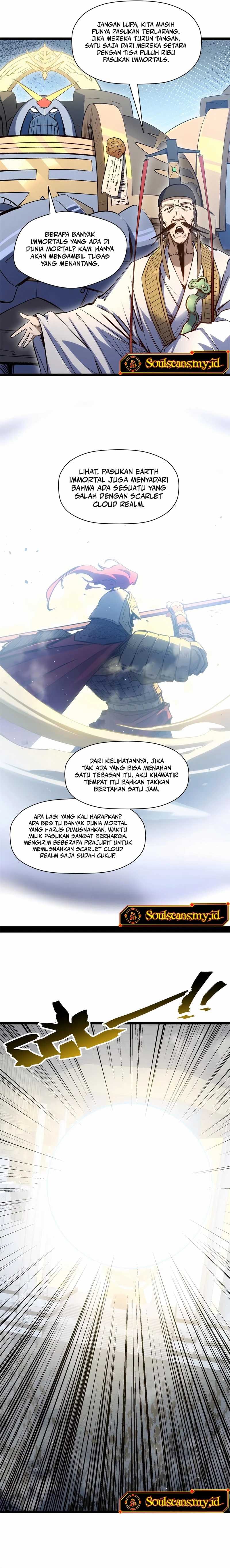 Top Tier Providence - Chapter 216 - Page 14