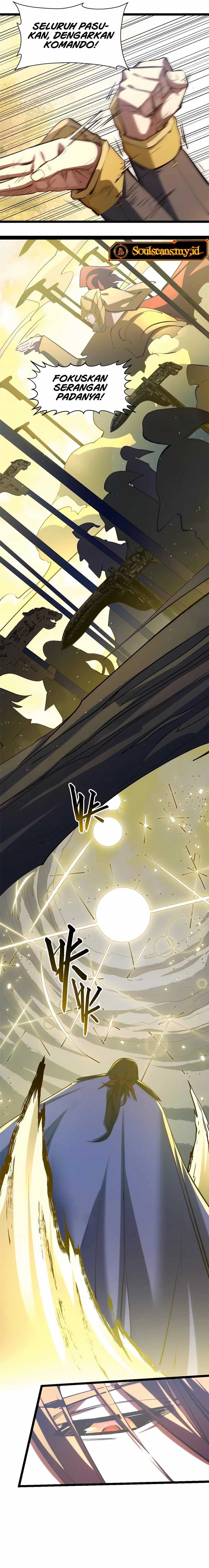 Top Tier Providence - Chapter 216 - Page 17