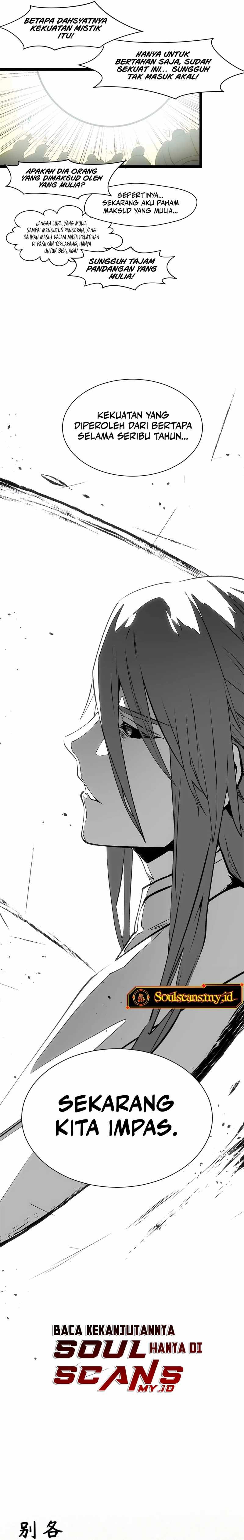 Top Tier Providence - Chapter 216 - Page 20