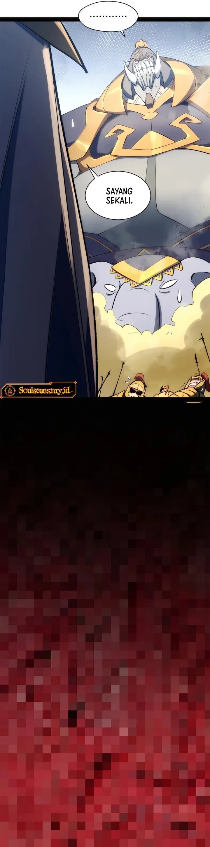 Top Tier Providence - Chapter 217 - Page 24