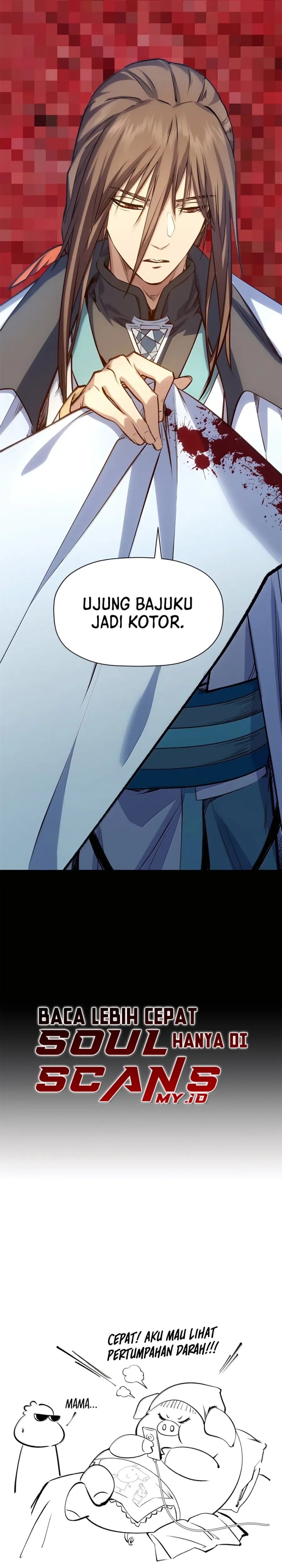 Top Tier Providence - Chapter 217 - Page 25