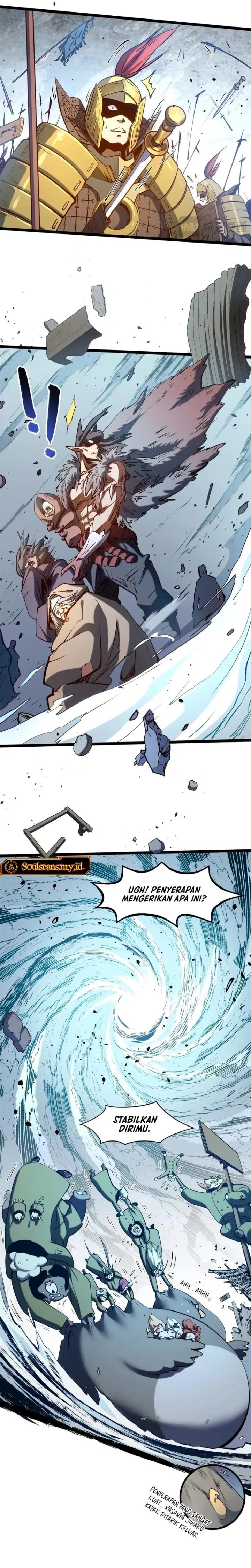 Top Tier Providence - Chapter 218 - Page 16