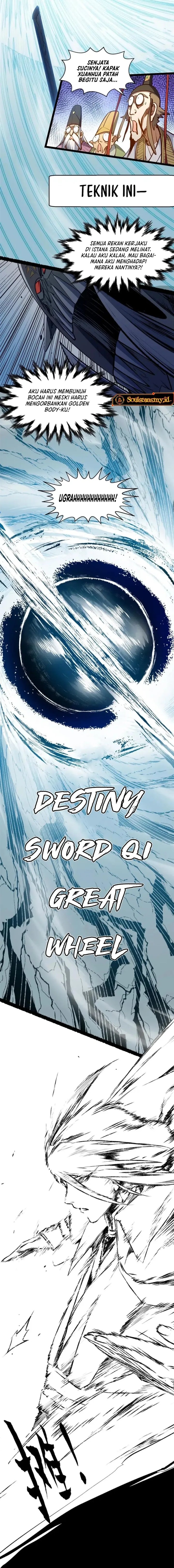 Top Tier Providence - Chapter 218 - Page 19