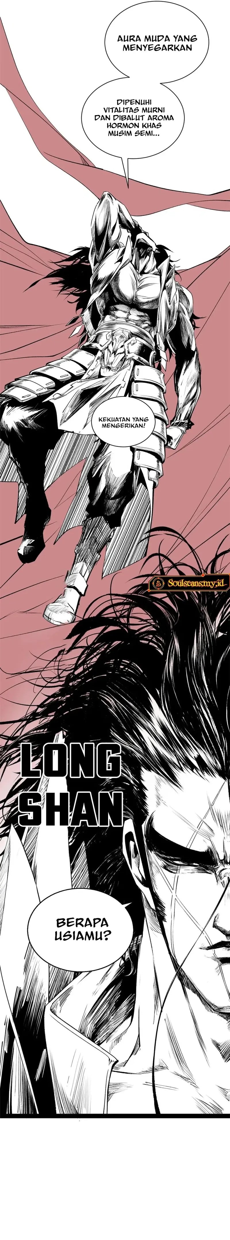 Top Tier Providence - Chapter 219 - Page 17