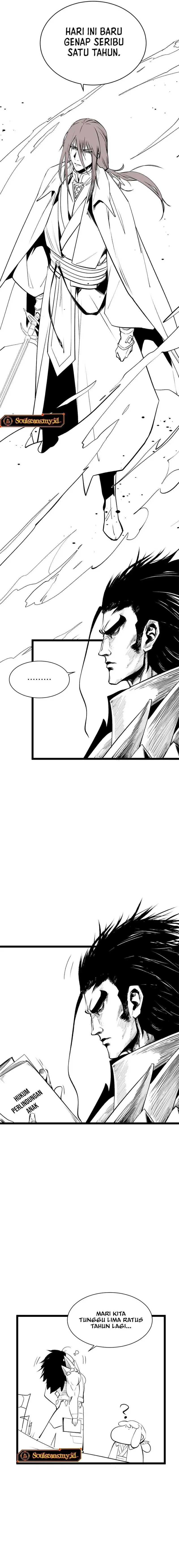 Top Tier Providence - Chapter 219 - Page 18