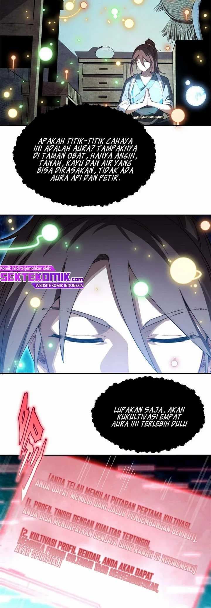 Top Tier Providence - Chapter 3 - Page 11