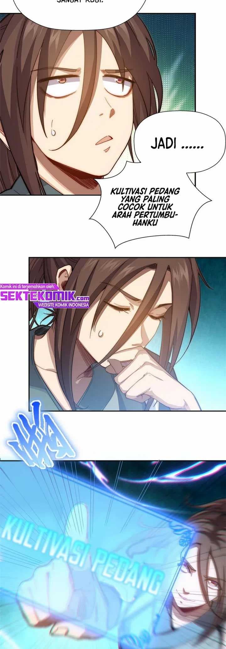 Top Tier Providence - Chapter 3 - Page 4