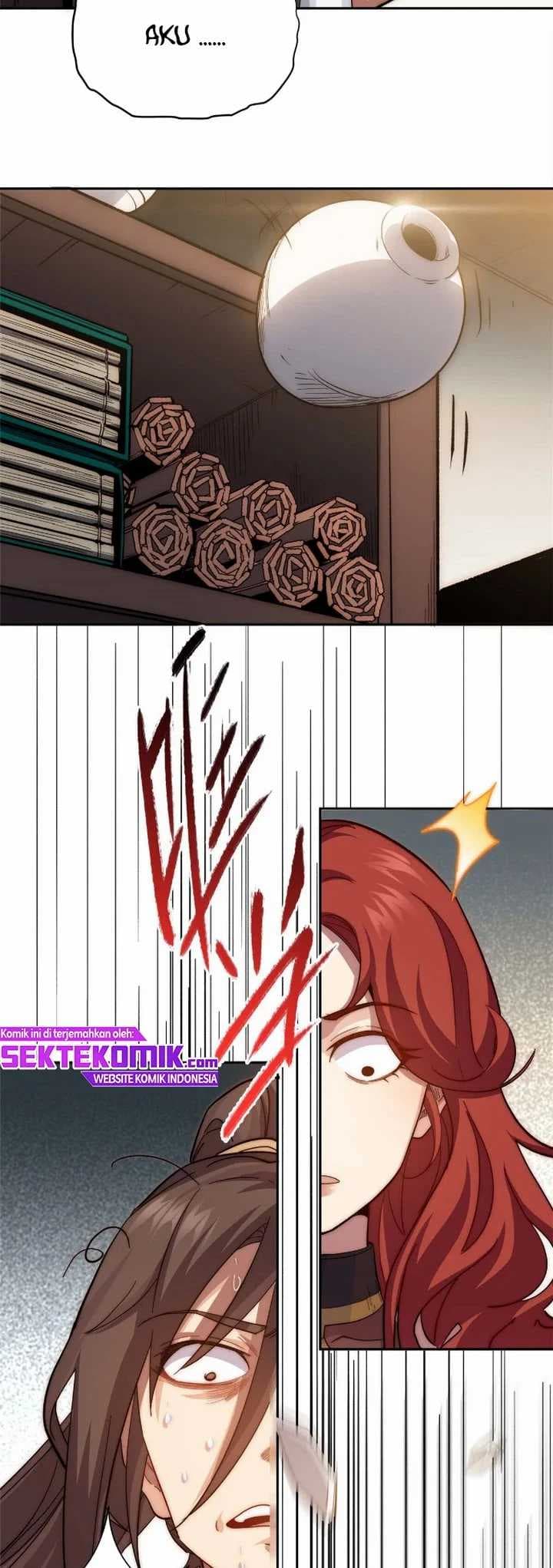 Top Tier Providence - Chapter 4 - Page 25