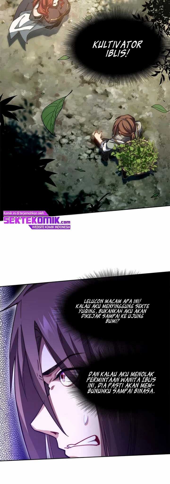 Top Tier Providence - Chapter 4 - Page 3