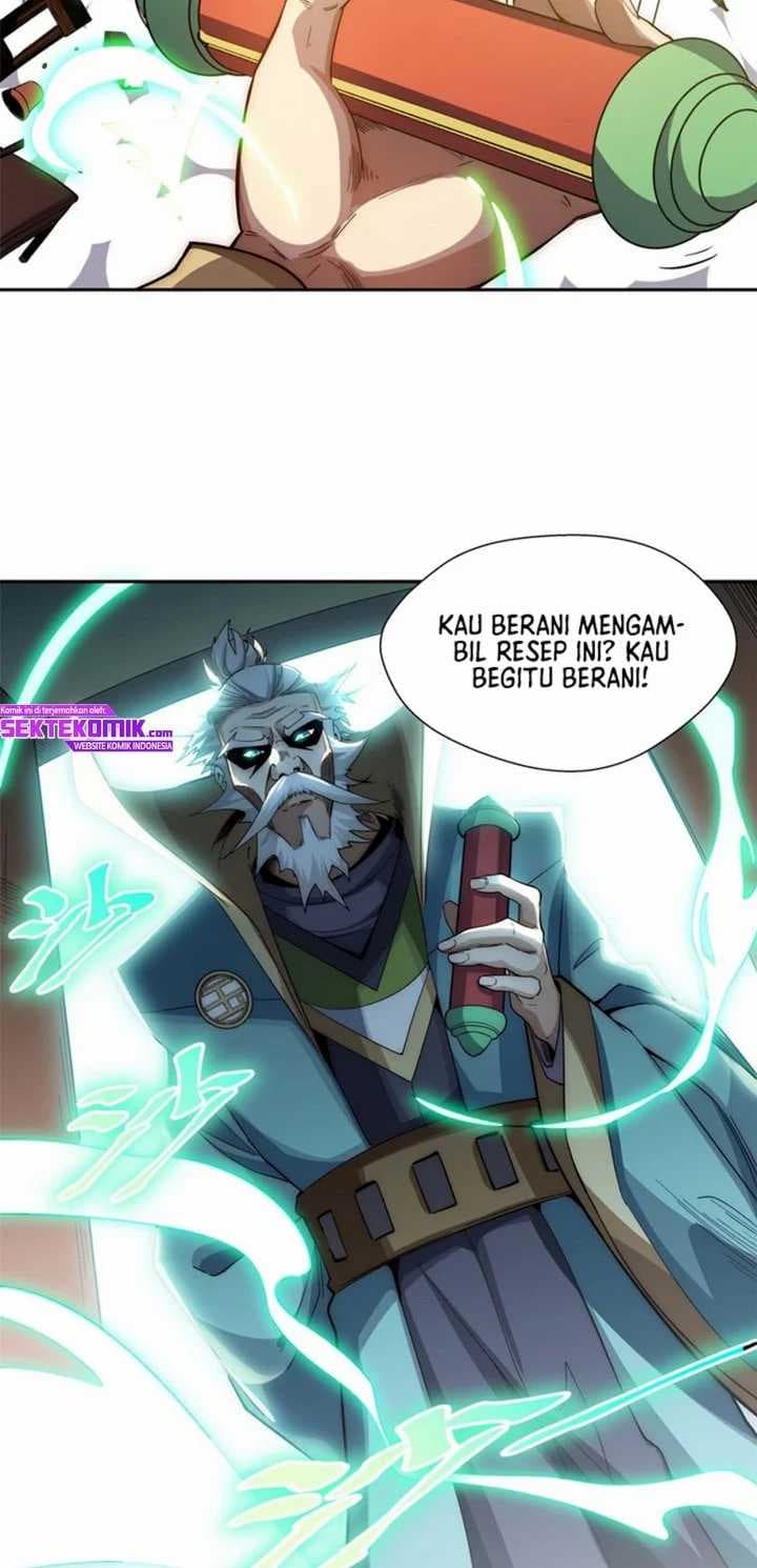 Top Tier Providence - Chapter 5 - Page 11