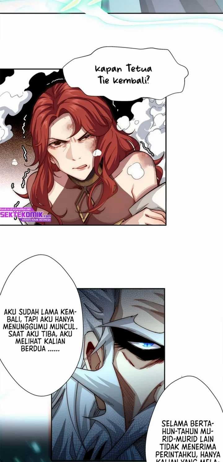 Top Tier Providence - Chapter 5 - Page 12