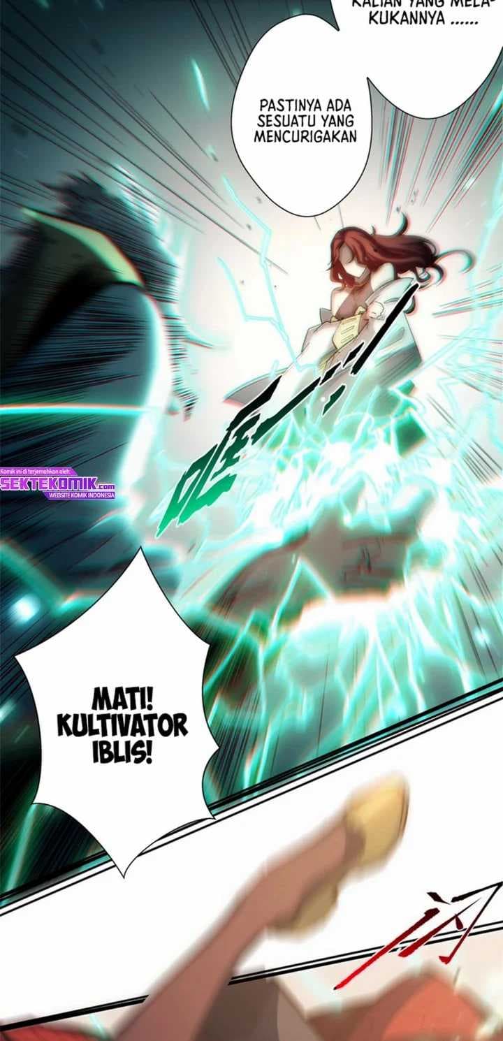 Top Tier Providence - Chapter 5 - Page 13