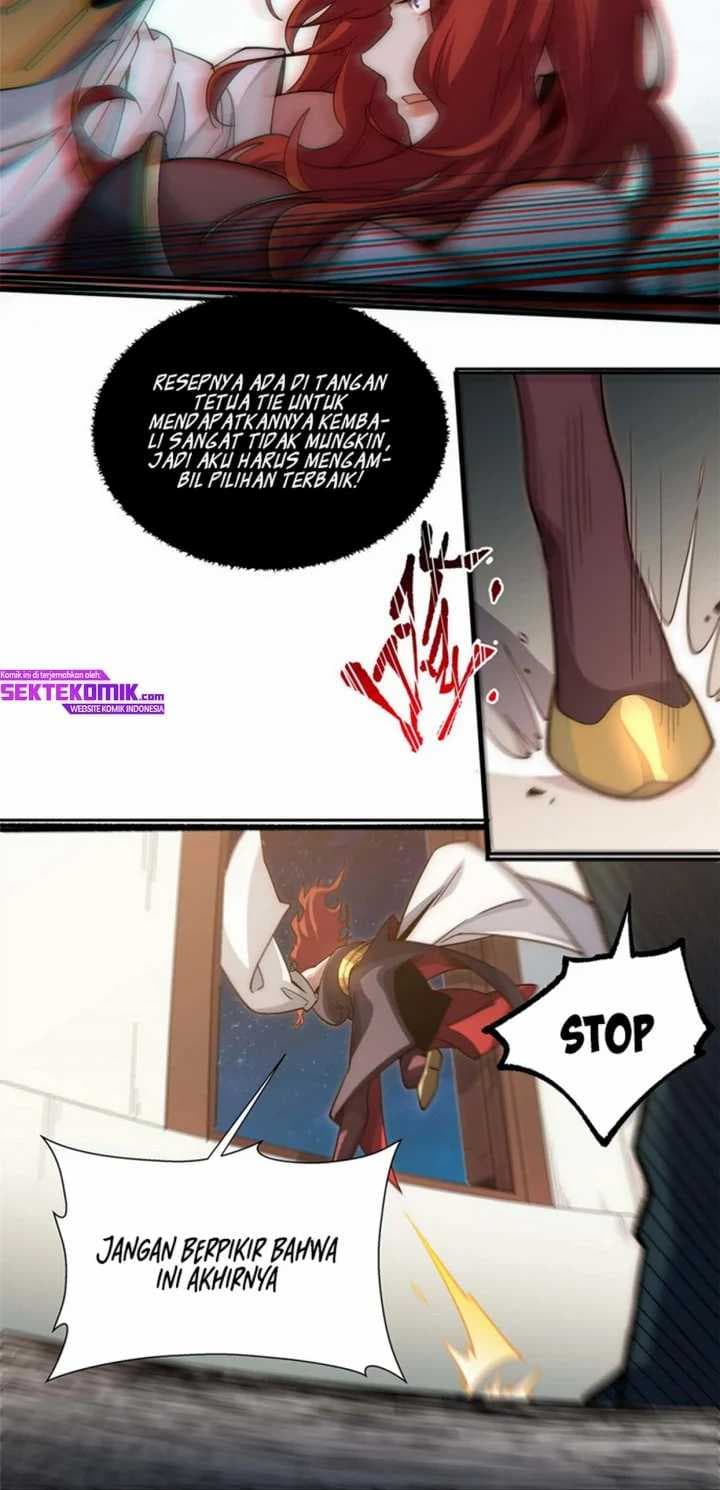 Top Tier Providence - Chapter 5 - Page 15