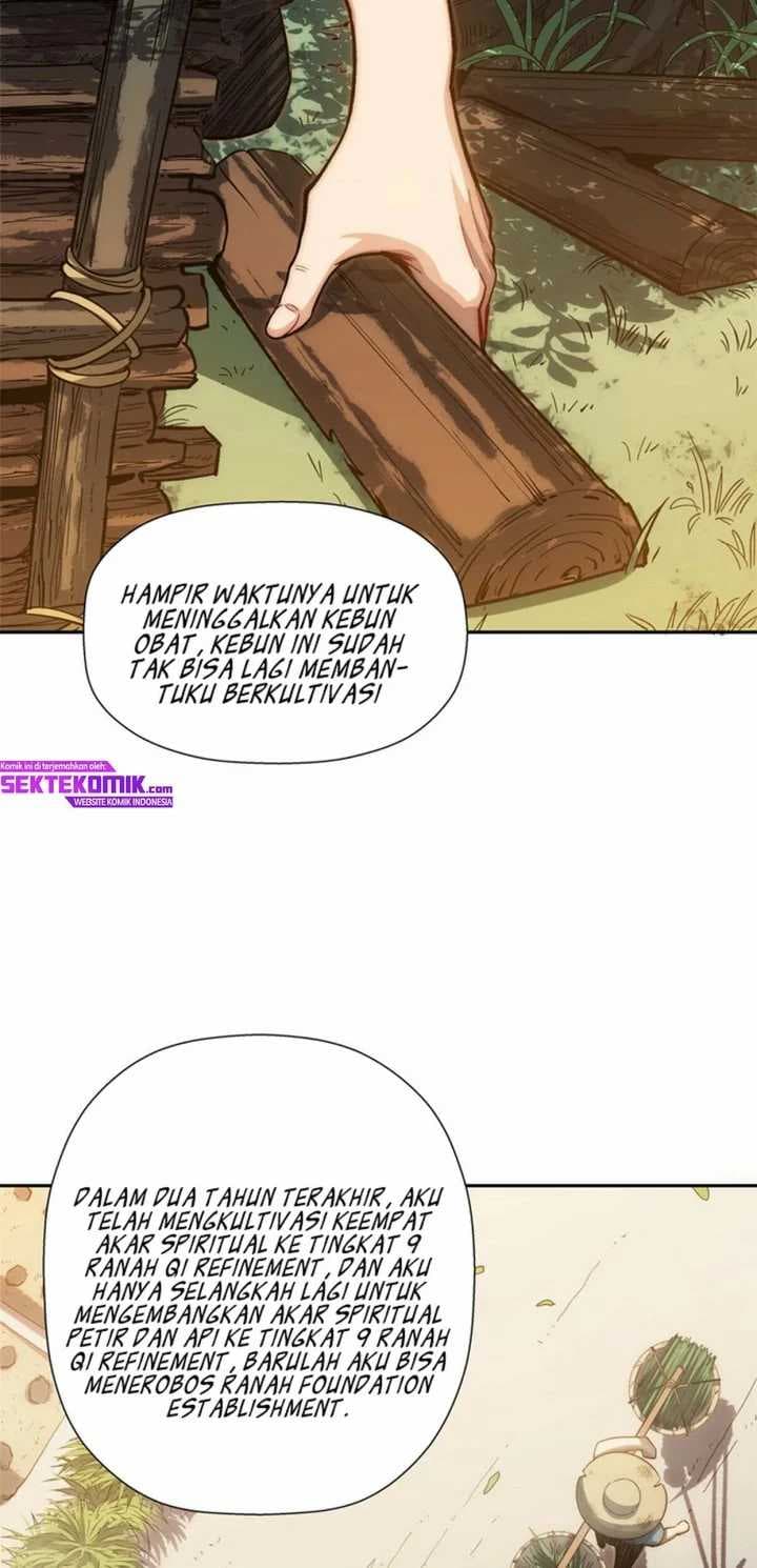 Top Tier Providence - Chapter 5 - Page 24