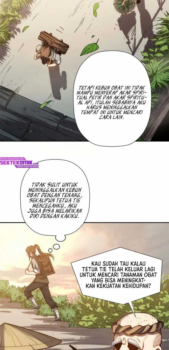 Top Tier Providence - Chapter 5 - Page 25