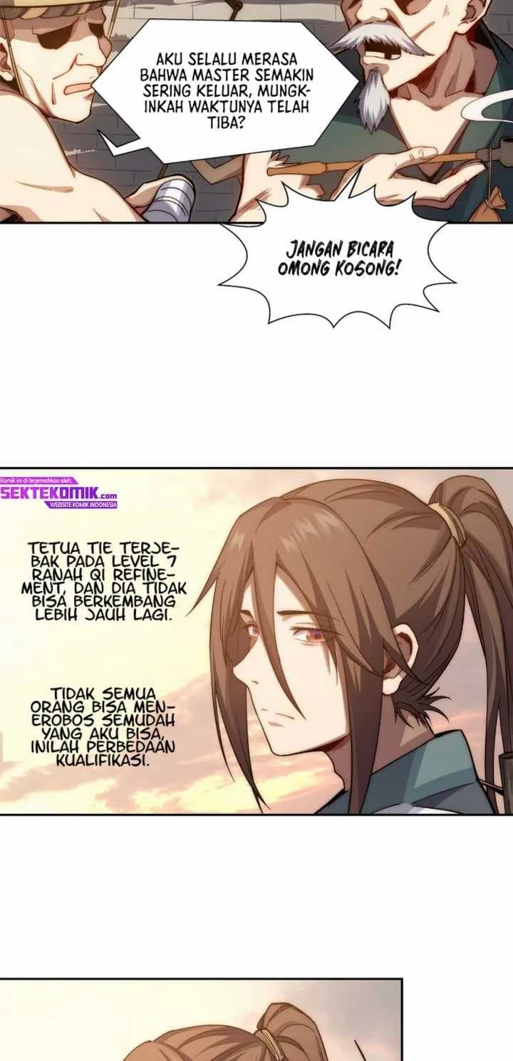 Top Tier Providence - Chapter 5 - Page 26