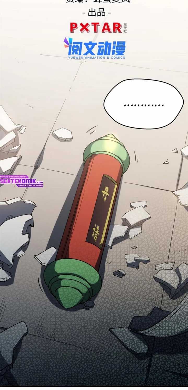 Top Tier Providence - Chapter 5 - Page 3