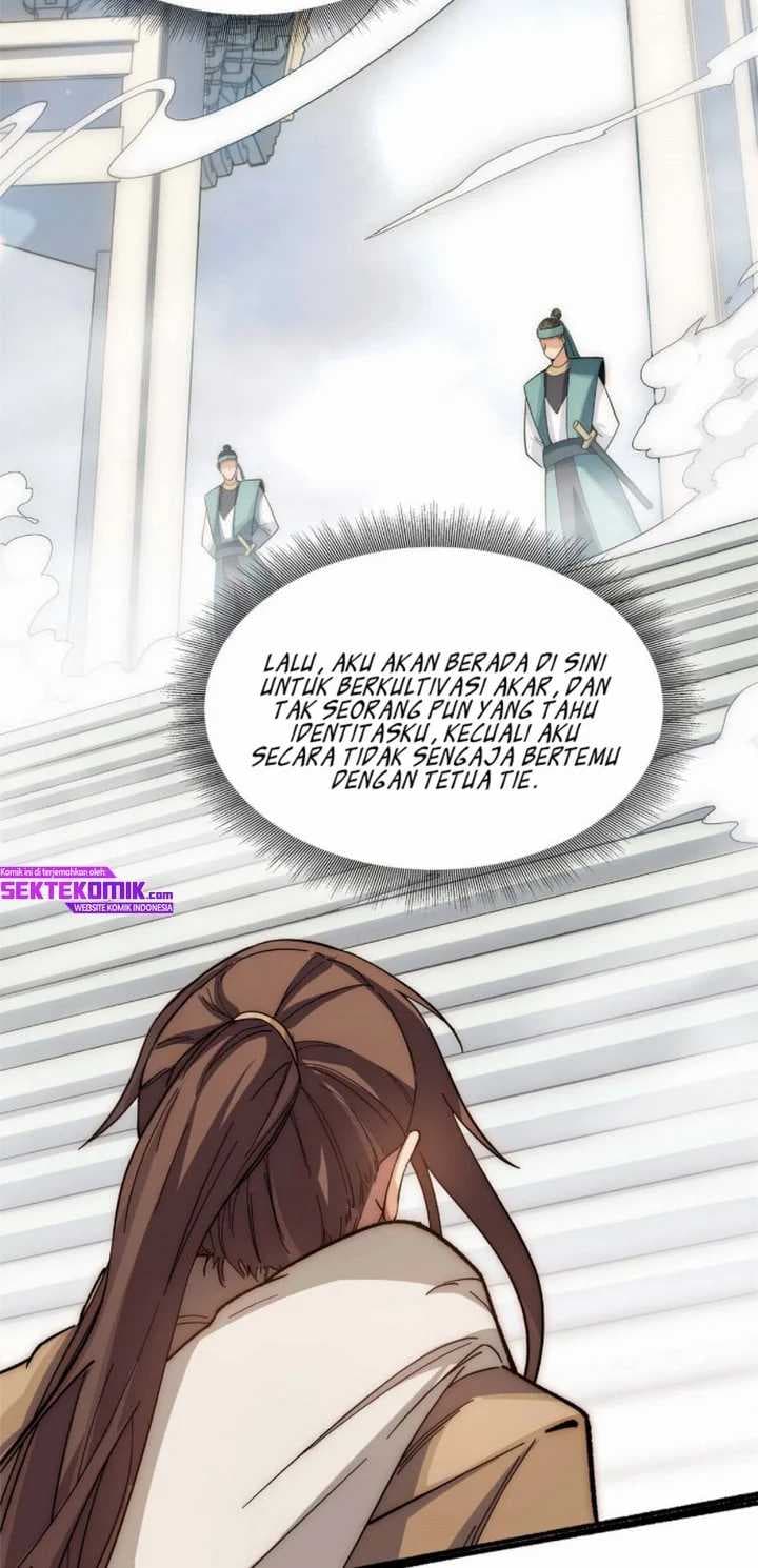 Top Tier Providence - Chapter 5 - Page 30