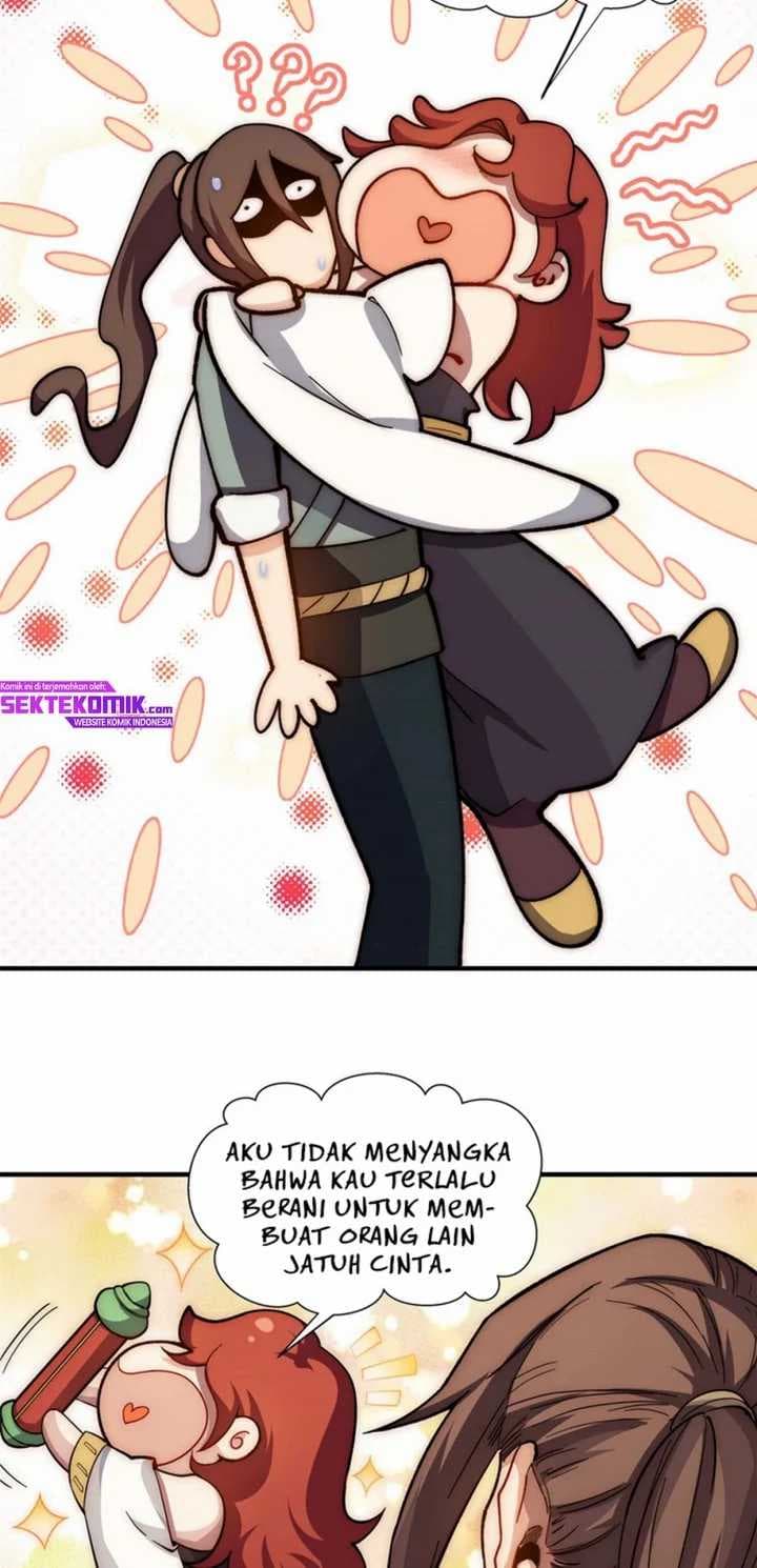 Top Tier Providence - Chapter 5 - Page 6