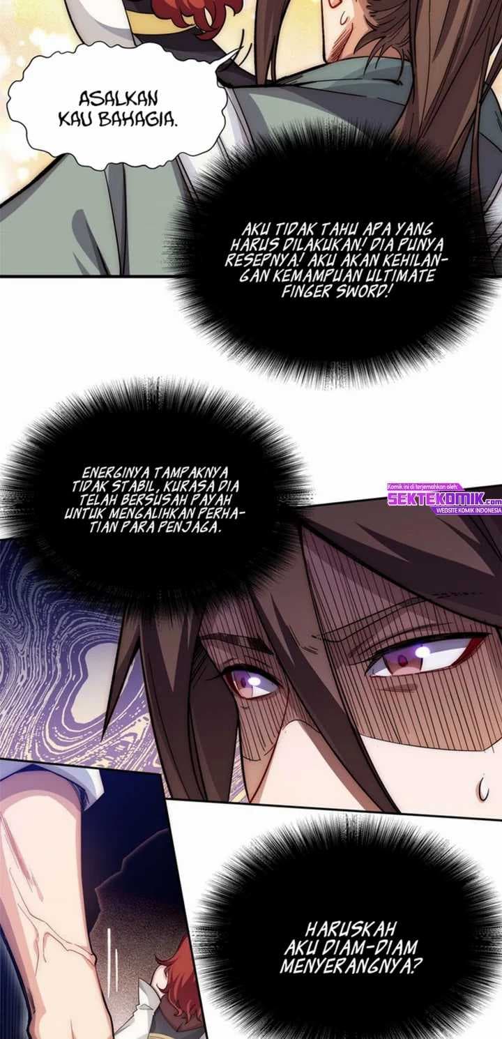 Top Tier Providence - Chapter 5 - Page 7