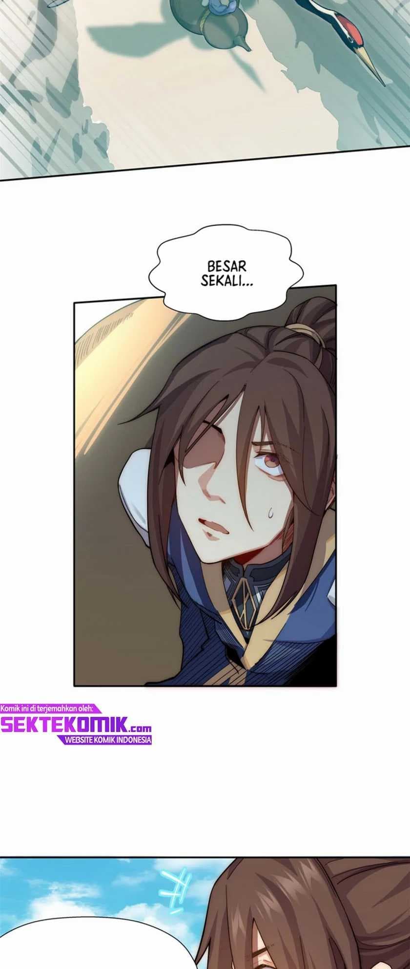 Top Tier Providence - Chapter 7 - Page 12