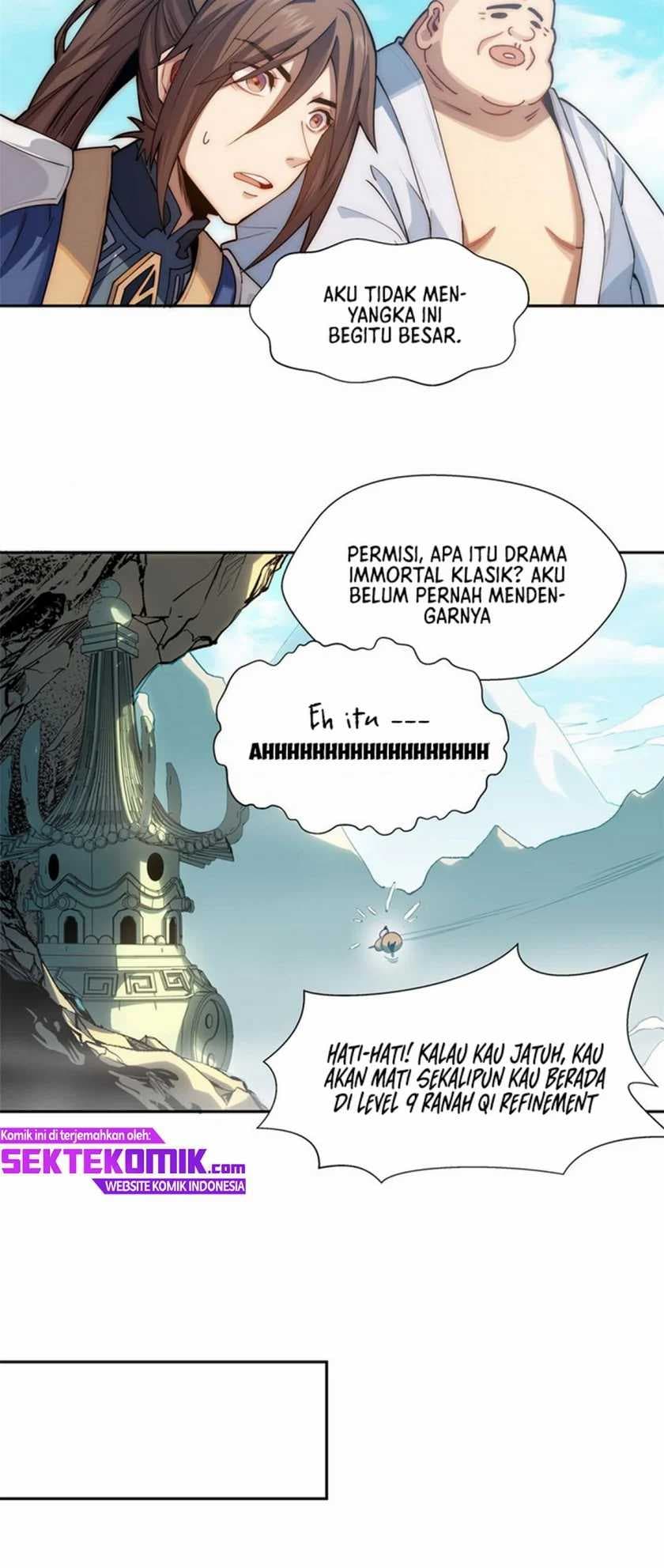 Top Tier Providence - Chapter 7 - Page 17