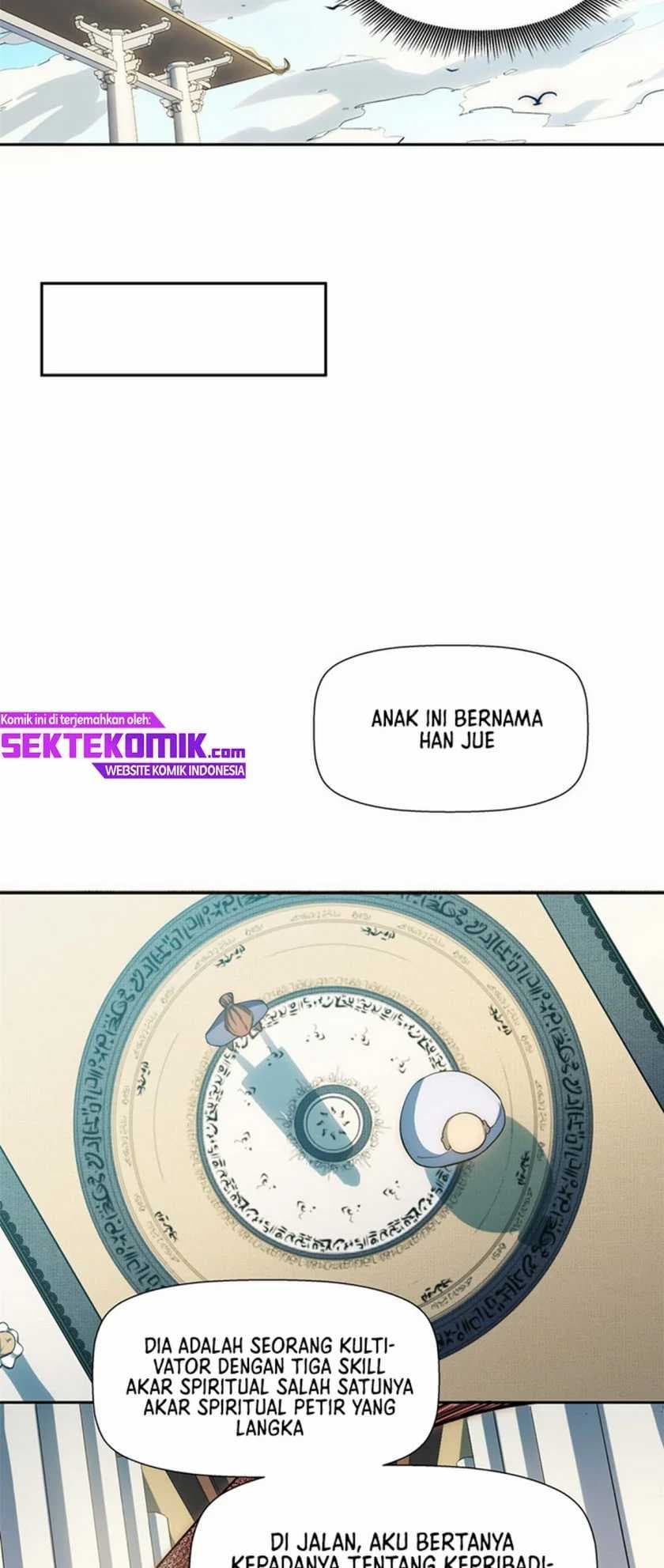Top Tier Providence - Chapter 7 - Page 21
