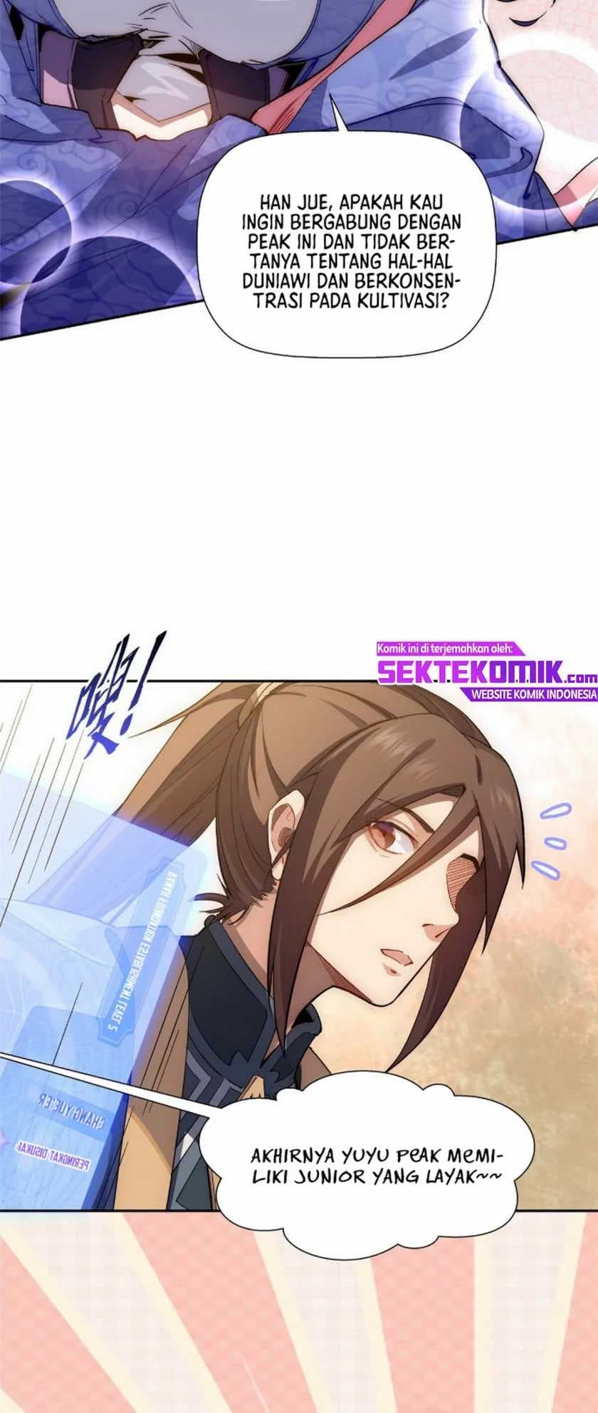 Top Tier Providence - Chapter 7 - Page 23