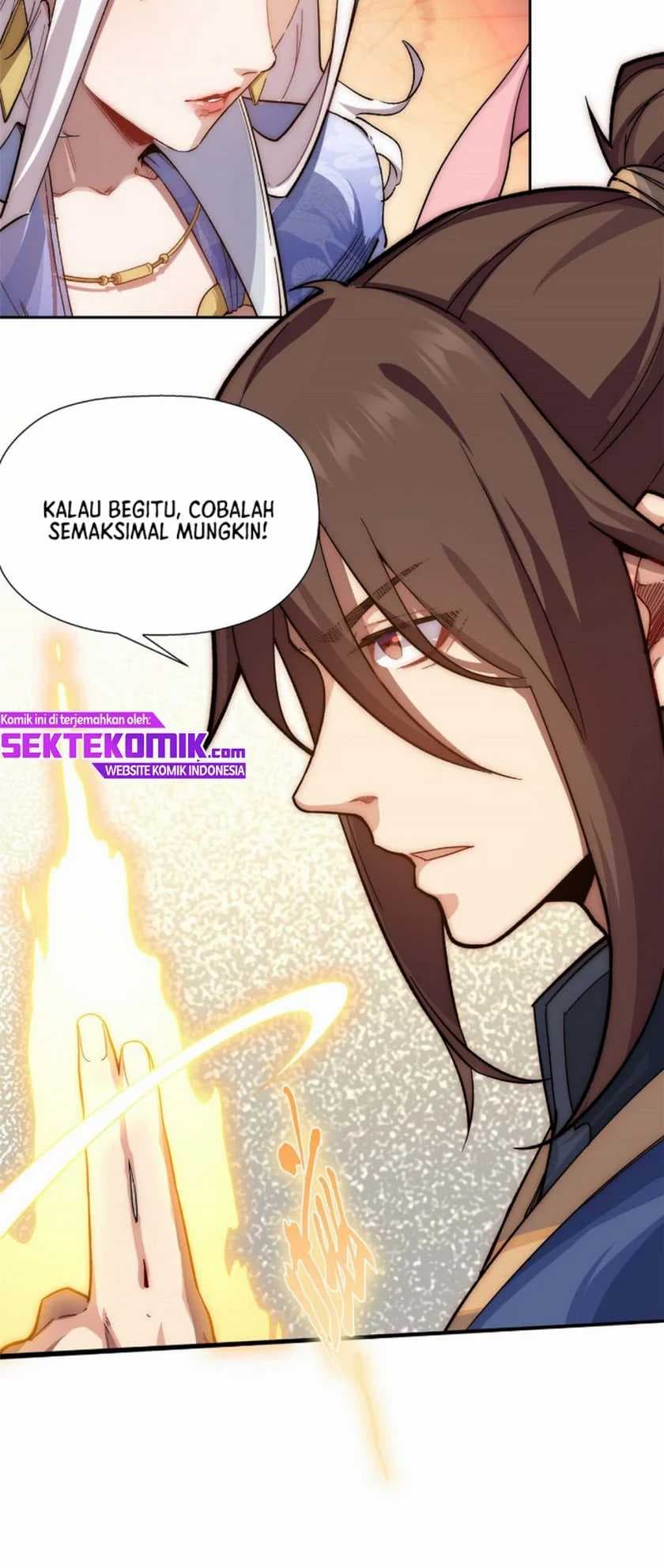 Top Tier Providence - Chapter 7 - Page 26