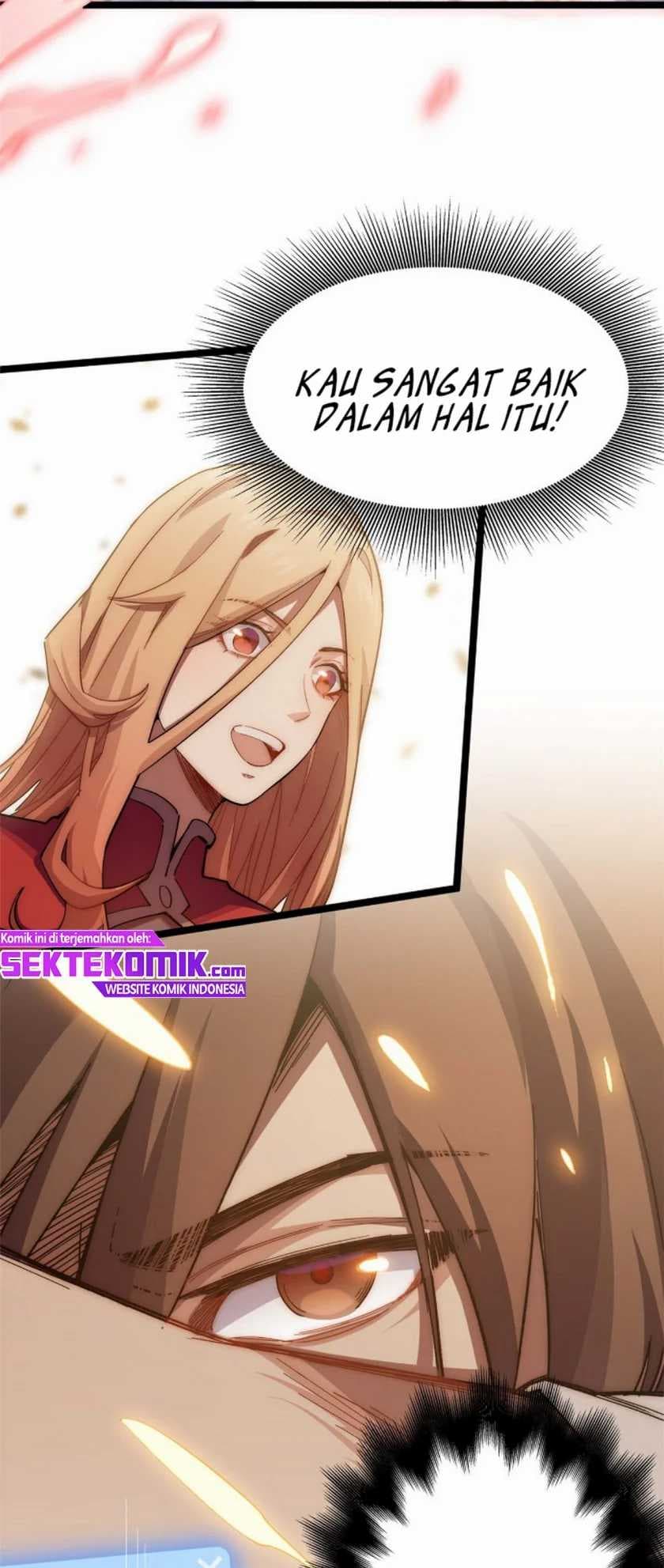 Top Tier Providence - Chapter 7 - Page 30