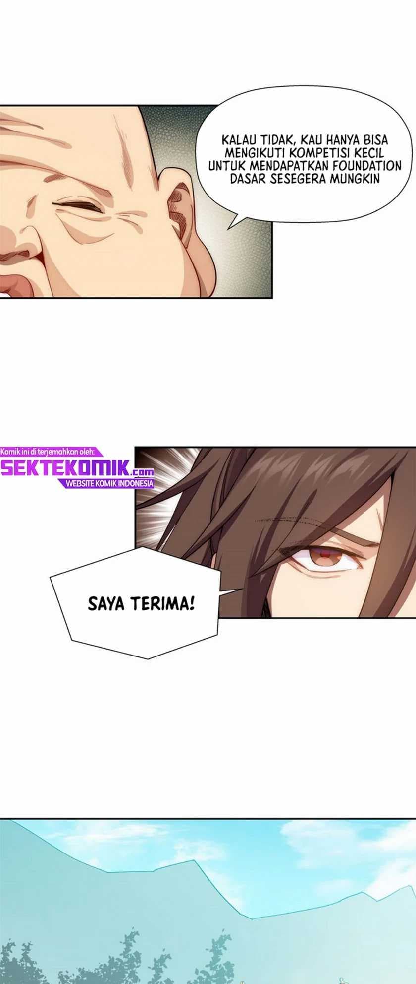 Top Tier Providence - Chapter 7 - Page 6