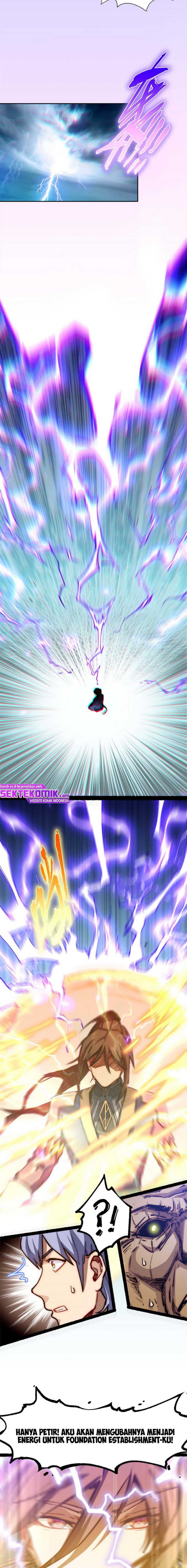 Top Tier Providence - Chapter 9 - Page 7