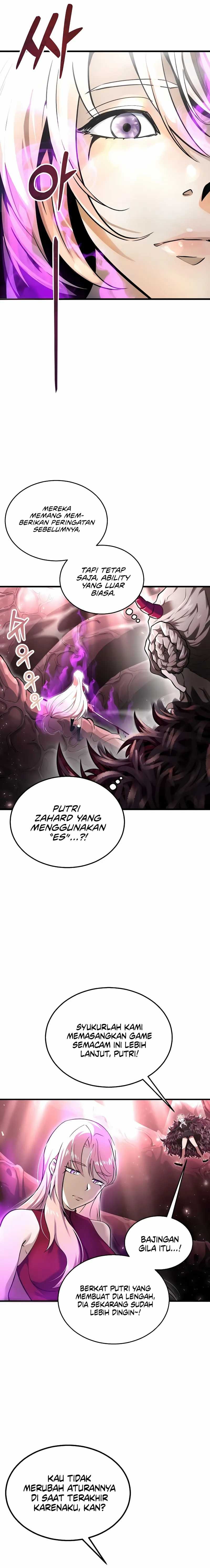 Tower Of God: Side Story Urek Mazino - Chapter 4 - Page 29