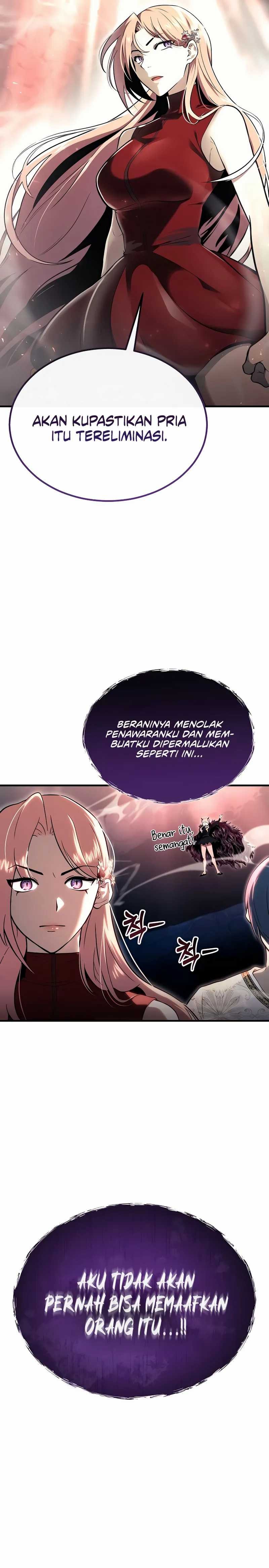 Tower Of God: Side Story Urek Mazino - Chapter 4 - Page 31