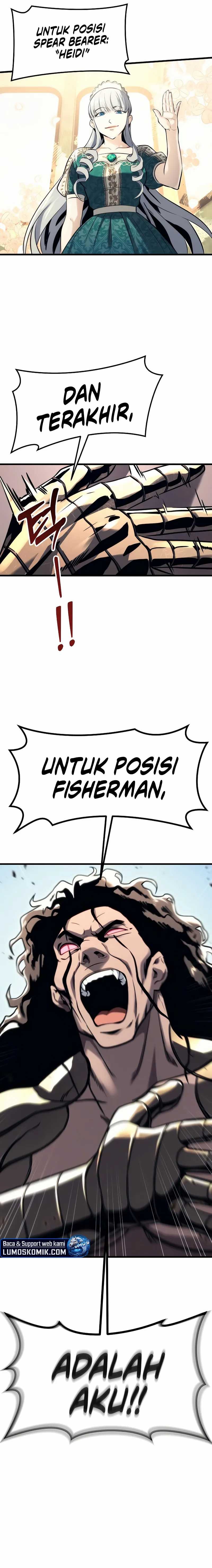 Tower Of God: Side Story Urek Mazino - Chapter 5 - Page 15