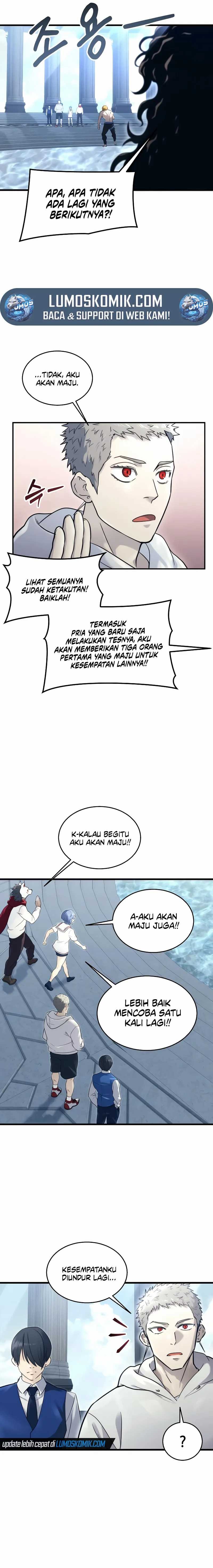 Tower Of God: Side Story Urek Mazino - Chapter 5 - Page 29