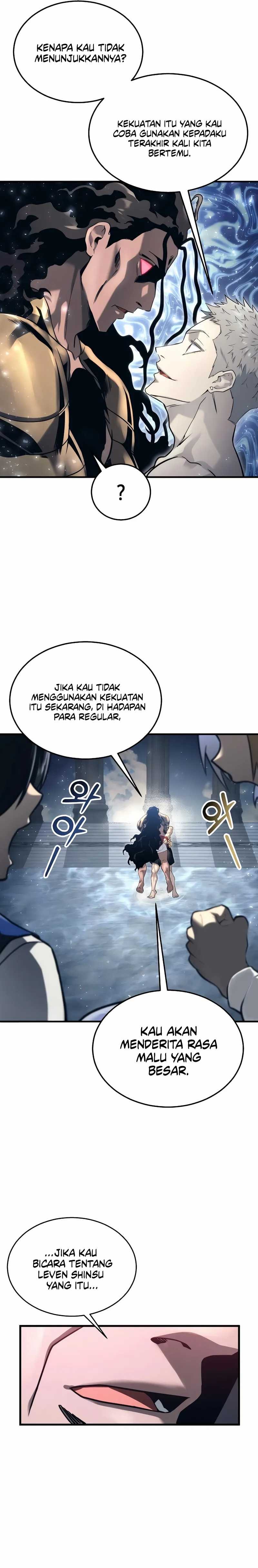 Tower Of God: Side Story Urek Mazino - Chapter 6 - Page 24