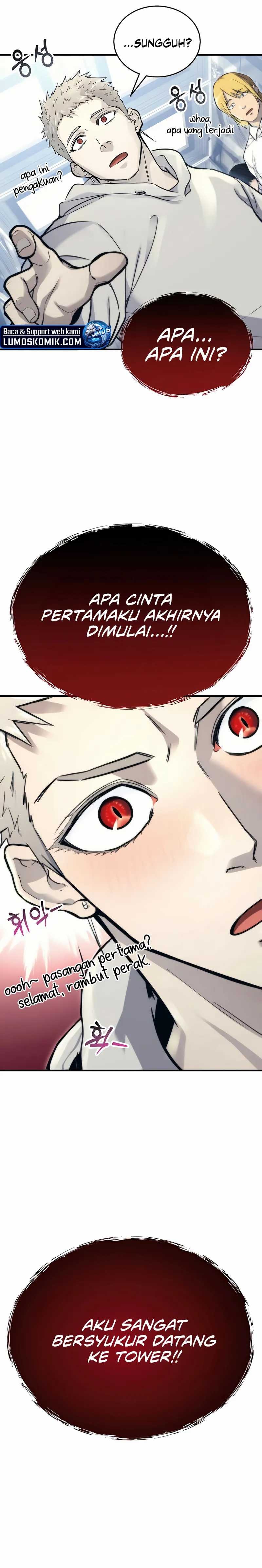 Tower Of God: Side Story Urek Mazino - Chapter 6 - Page 37