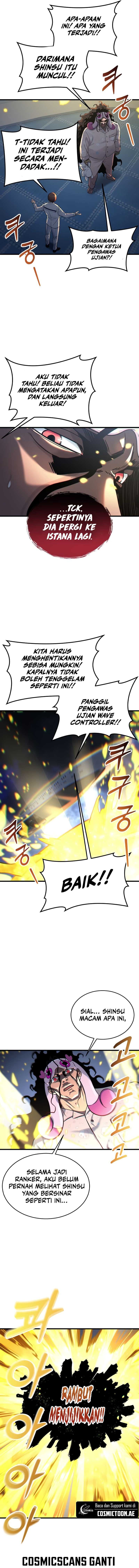 Tower Of God: Side Story Urek Mazino - Chapter 7 - Page 16
