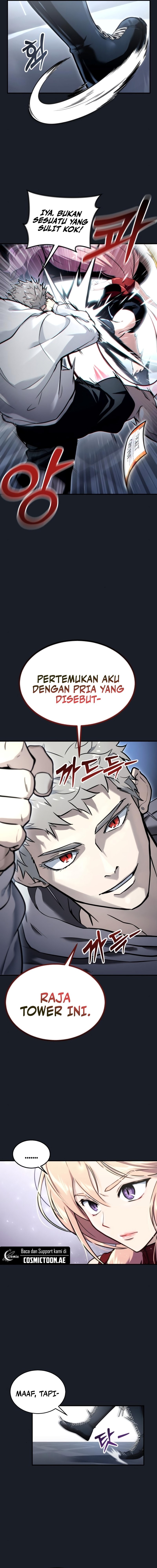 Tower Of God: Side Story Urek Mazino - Chapter 8 - Page 16