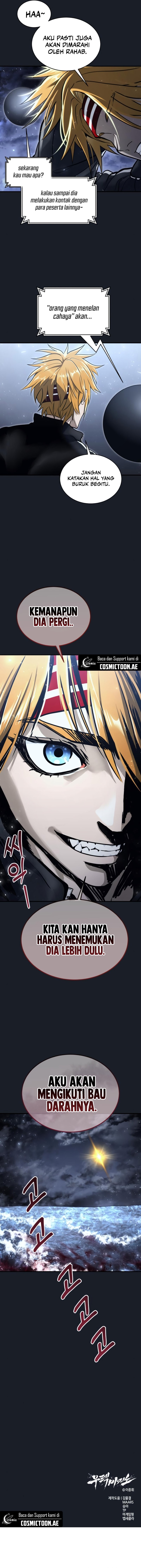 Tower Of God: Side Story Urek Mazino - Chapter 8 - Page 29