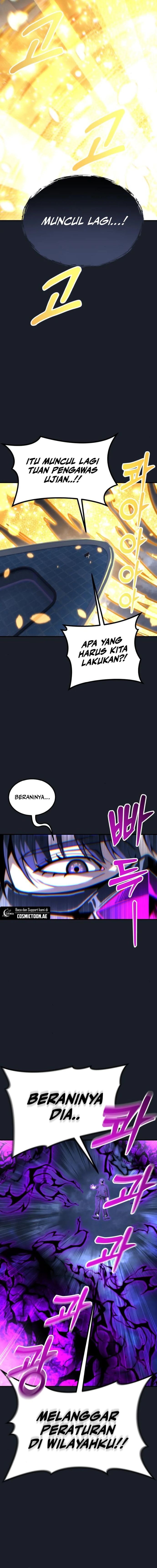 Tower Of God: Side Story Urek Mazino - Chapter 9 - Page 12