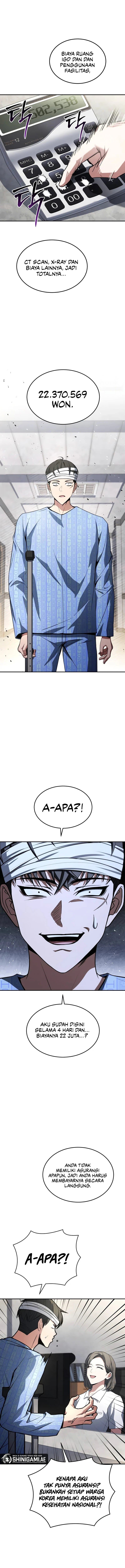 Trait Hoarder - Chapter 1 - Page 18
