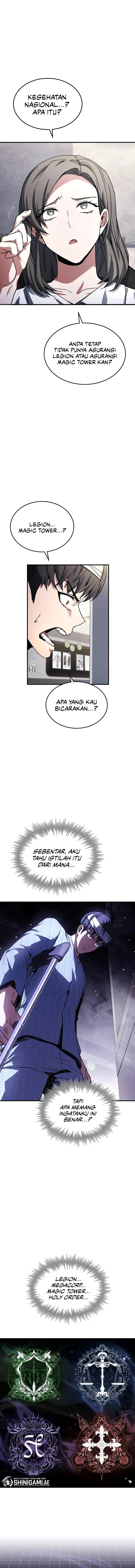 Trait Hoarder - Chapter 1 - Page 19