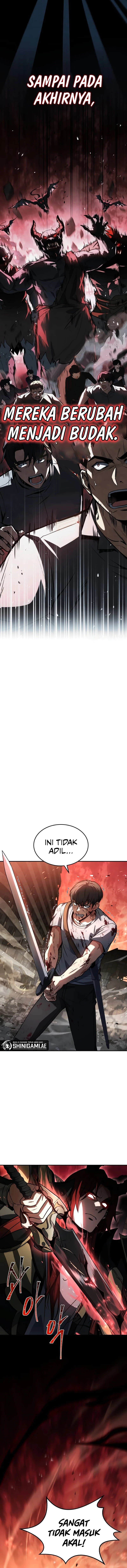 Trait Hoarder - Chapter 1 - Page 3