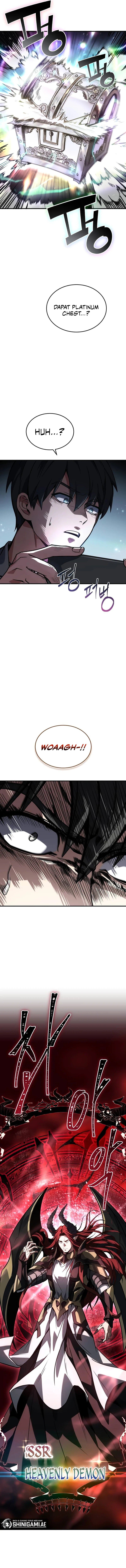 Trait Hoarder - Chapter 1 - Page 8