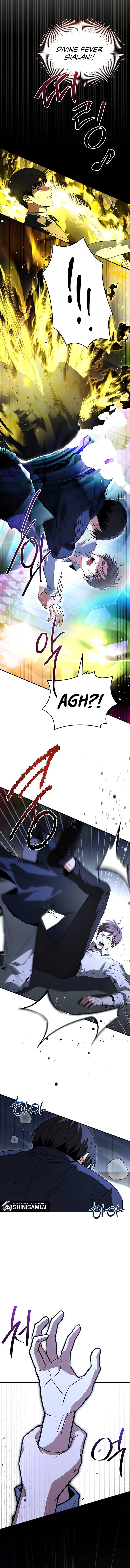 Trait Hoarder - Chapter 10 - Page 21