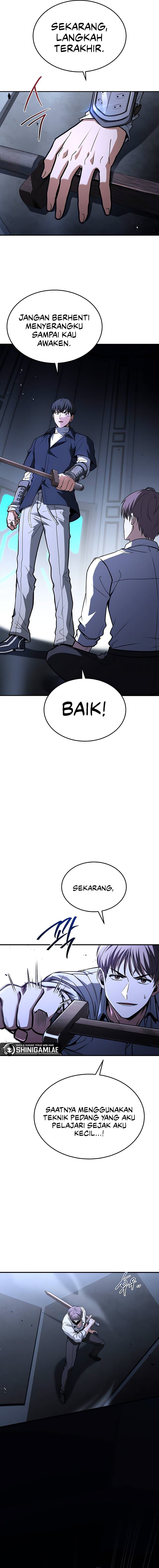 Trait Hoarder - Chapter 10 - Page 23