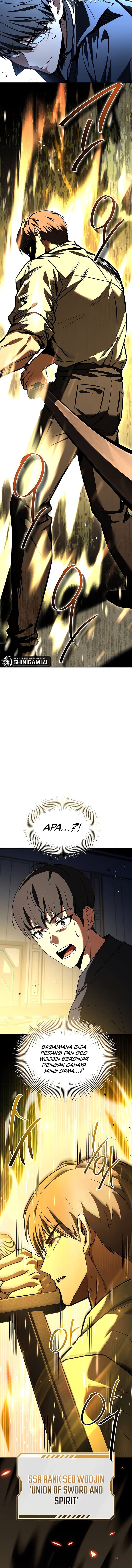 Trait Hoarder - Chapter 10 - Page 27