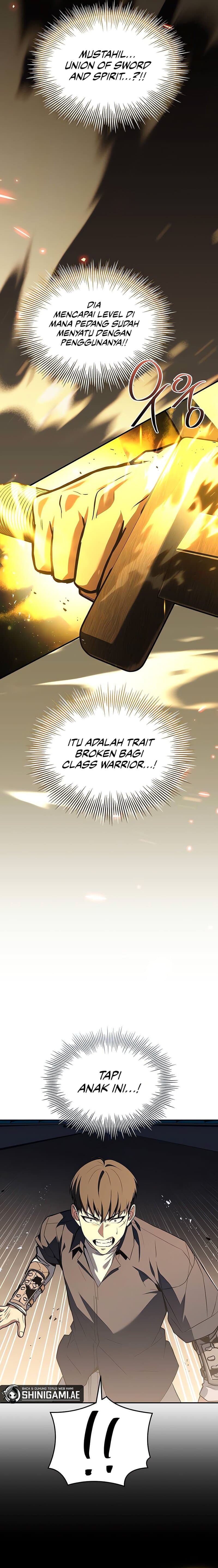 Trait Hoarder - Chapter 10 - Page 28